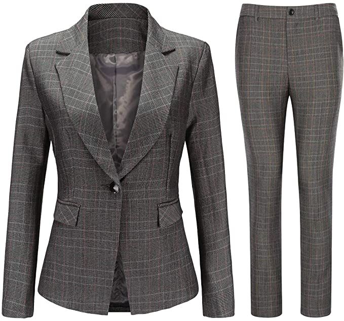 Business Suit (Jacket and Pants)